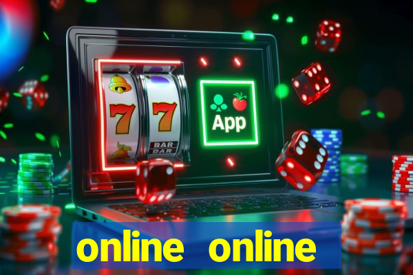 online online casino real money