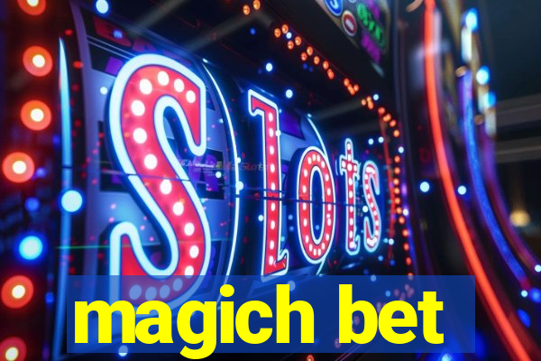 magich bet