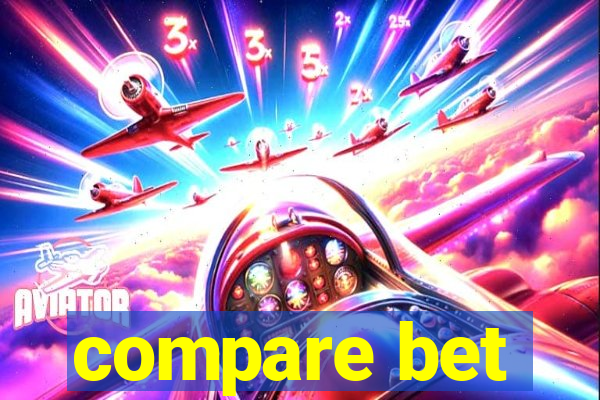 compare bet