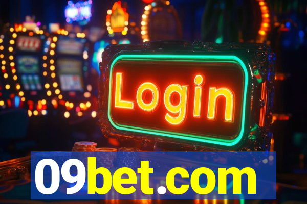 09bet.com