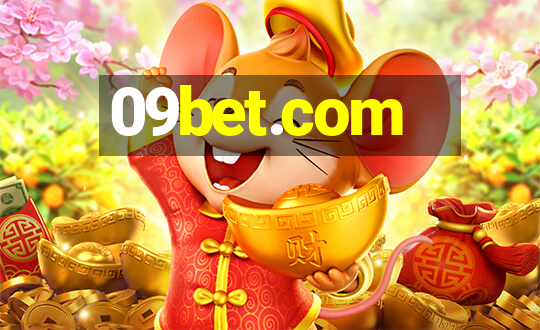 09bet.com