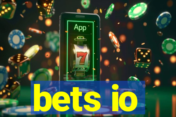 bets io