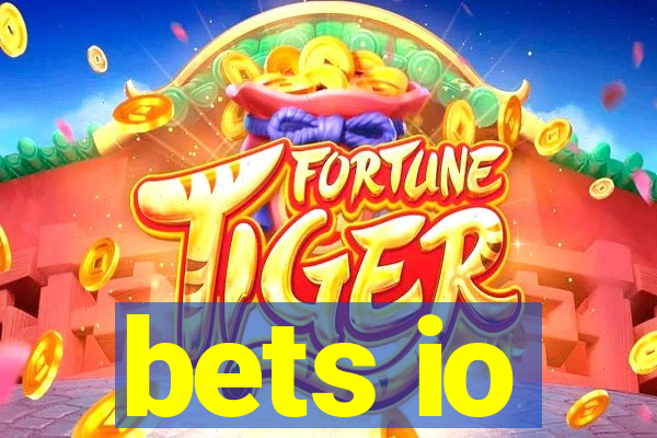 bets io