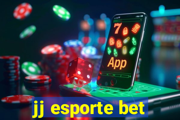 jj esporte bet