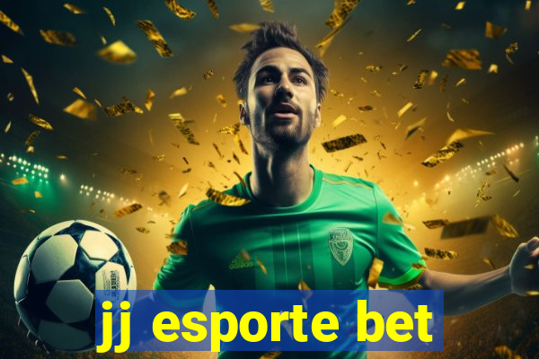 jj esporte bet