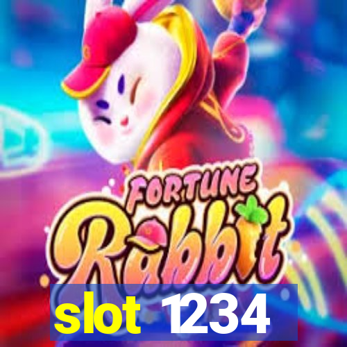 slot 1234