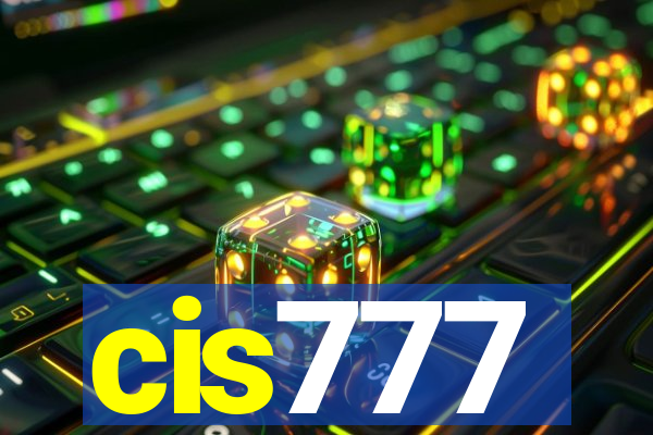 cis777