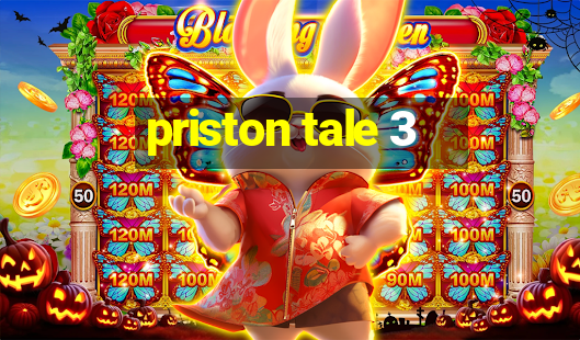 priston tale 3