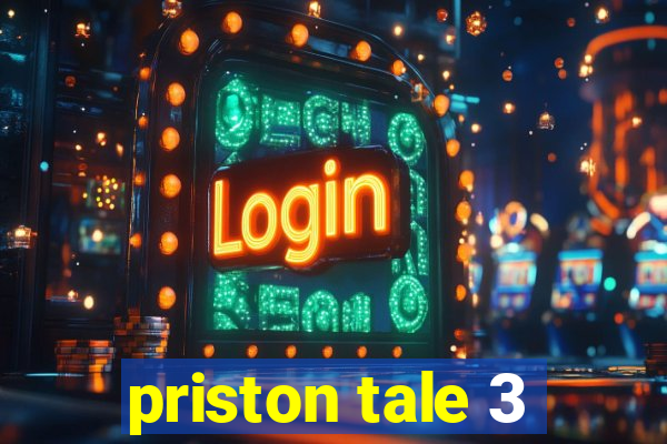 priston tale 3