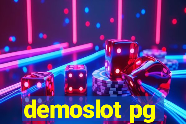 demoslot pg