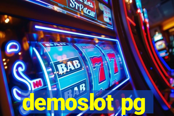 demoslot pg