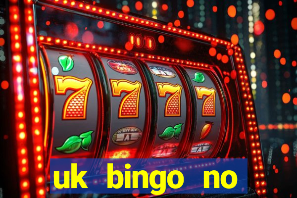 uk bingo no deposit bonus