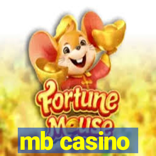 mb casino