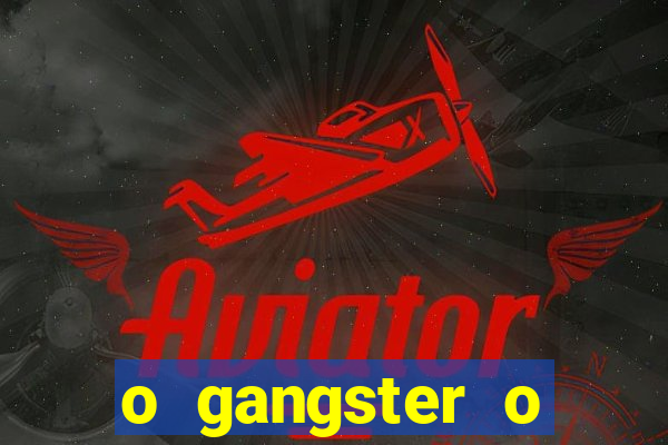 o gangster o policial e o diabo assistir