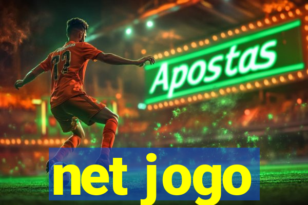 net jogo