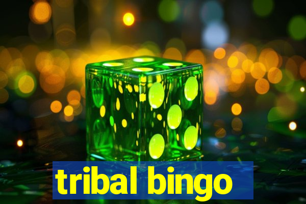 tribal bingo