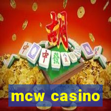 mcw casino