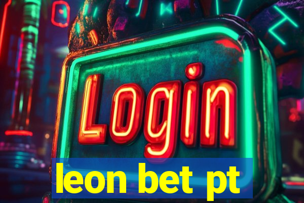 leon bet pt