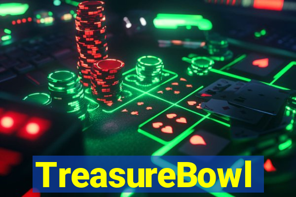 TreasureBowl treasure bowl modo de jogar