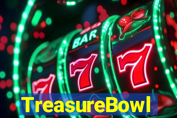 TreasureBowl treasure bowl modo de jogar