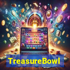 TreasureBowl treasure bowl modo de jogar