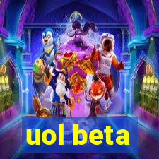 uol beta