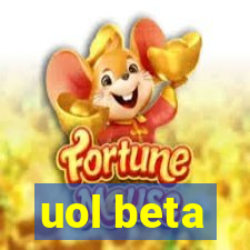 uol beta