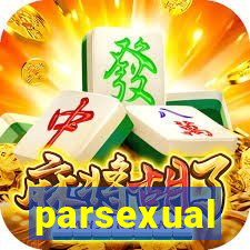 parsexual