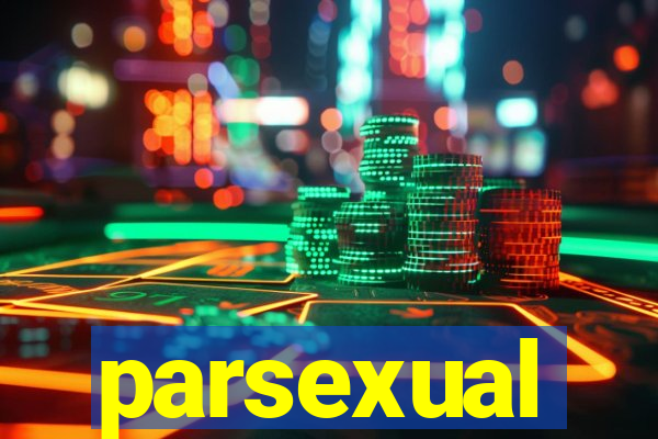 parsexual