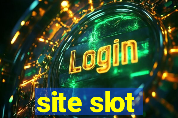 site slot