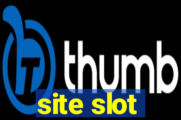 site slot