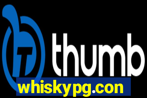 whiskypg.con