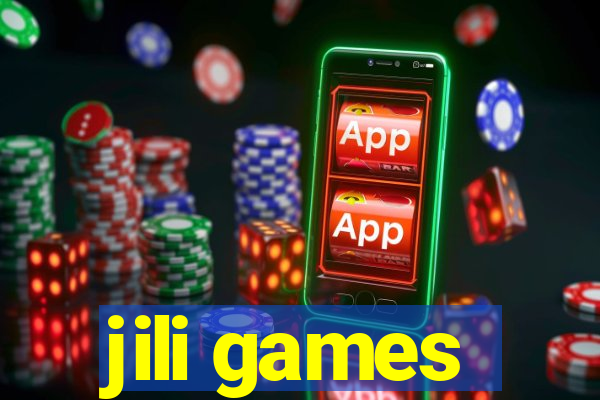 jili games