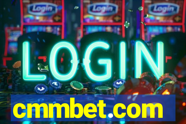 cmmbet.com