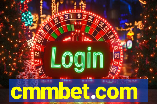 cmmbet.com