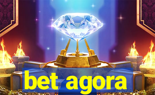 bet agora