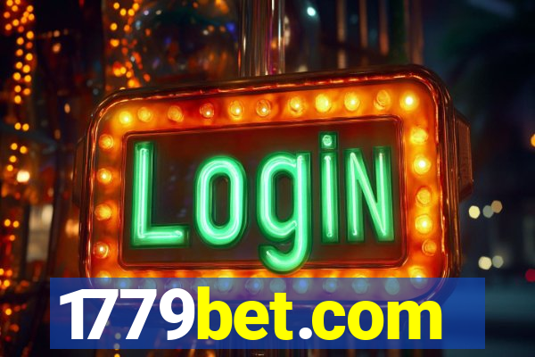 1779bet.com