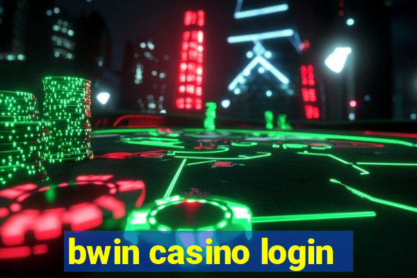 bwin casino login