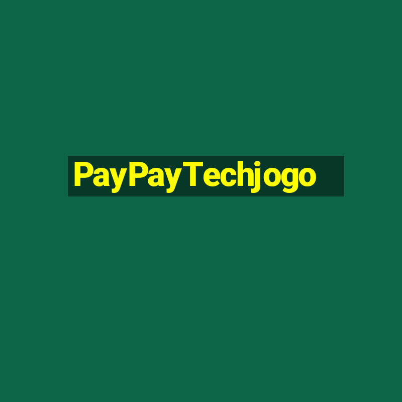 PayPayTechjogo