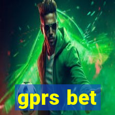 gprs bet