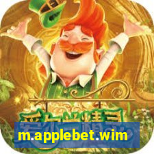 m.applebet.wim