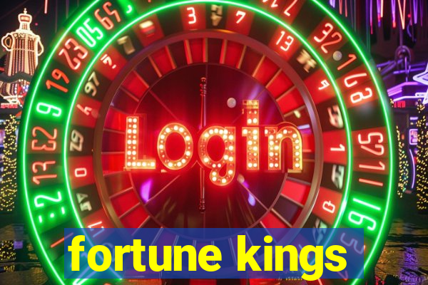 fortune kings