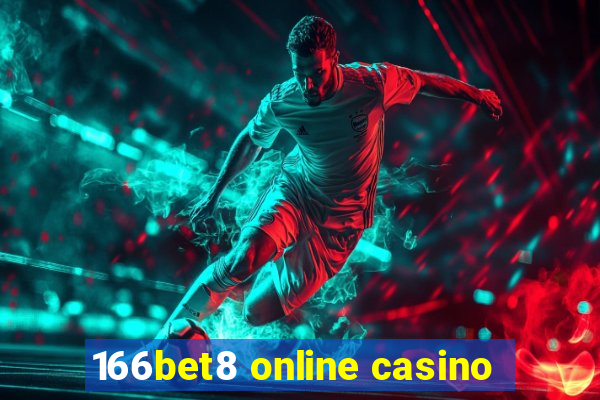 166bet8 online casino