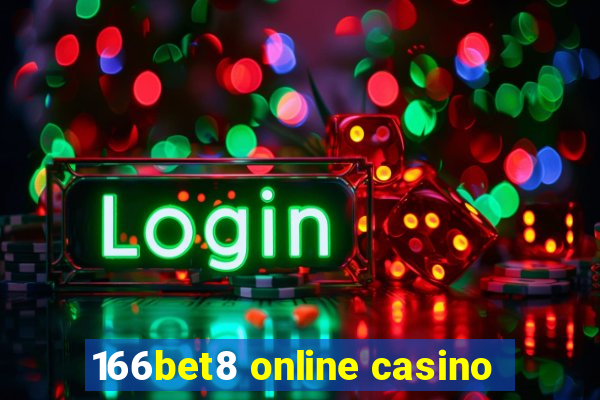 166bet8 online casino