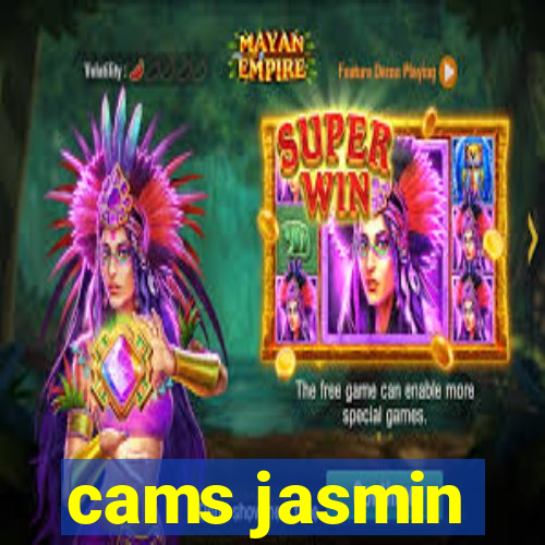 cams jasmin