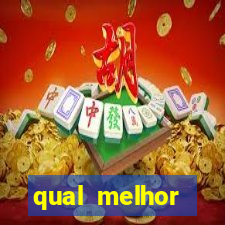 qual melhor plataforma para jogar tigrinho