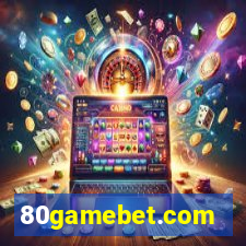 80gamebet.com