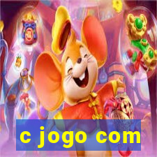 c jogo com