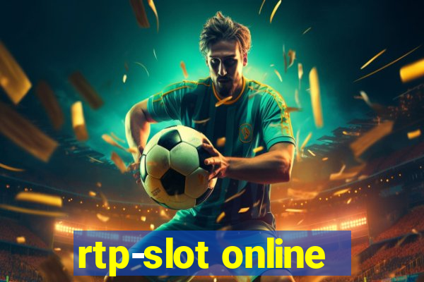 rtp-slot online