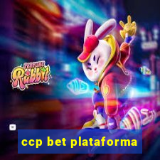 ccp bet plataforma